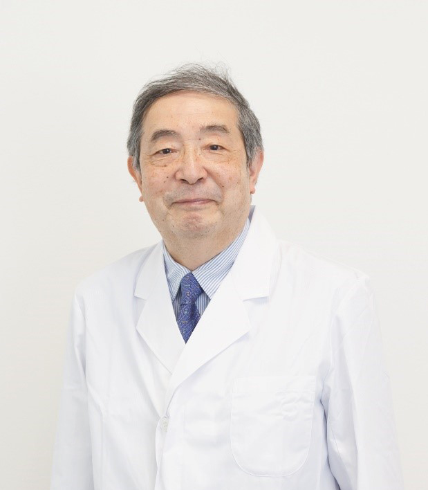 柳本繁院長