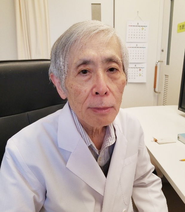矢部 啓夫 医師