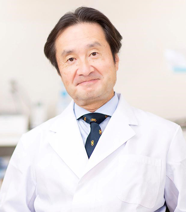 朝妻 孝仁 医師