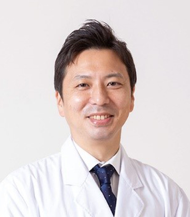 塩野 雄太 医師